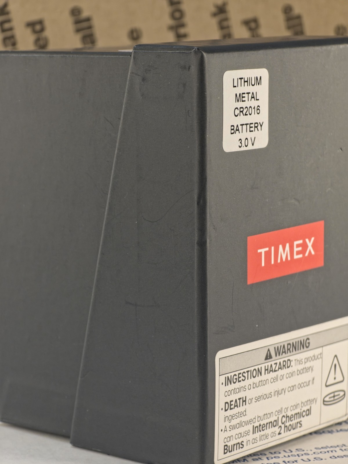 Timex Men’s TW2P81300 Easy Reader Date 38mm Expansion Band Watch (New in Box)