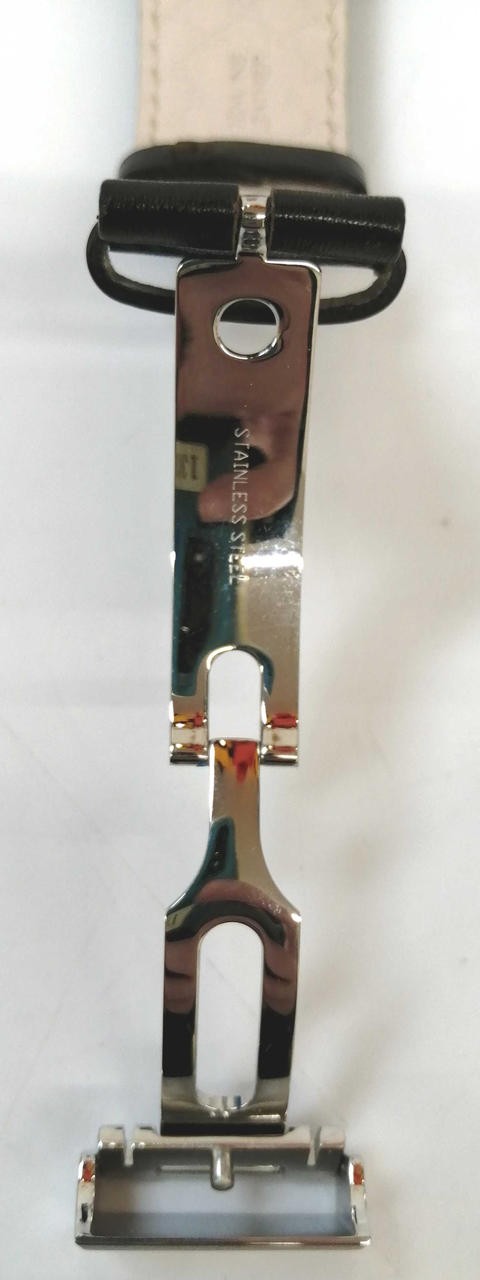GUCCI YA101202 quartz watch Authentic From Japan