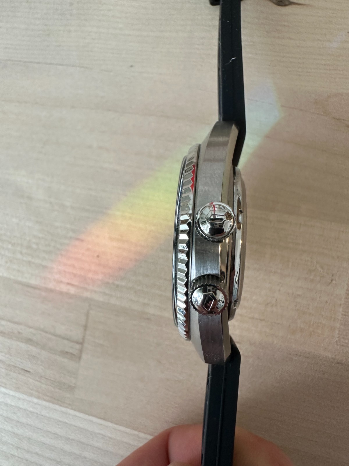 NEW Orient Neo Classic, Automatic, 200M