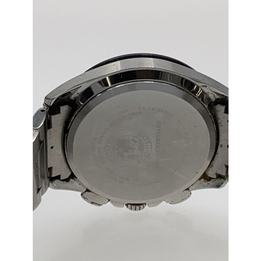 CITIZEN e660-S119936 Case Size 6.5 ×4.5cm Wrist Size 20cm Used Watch #42830