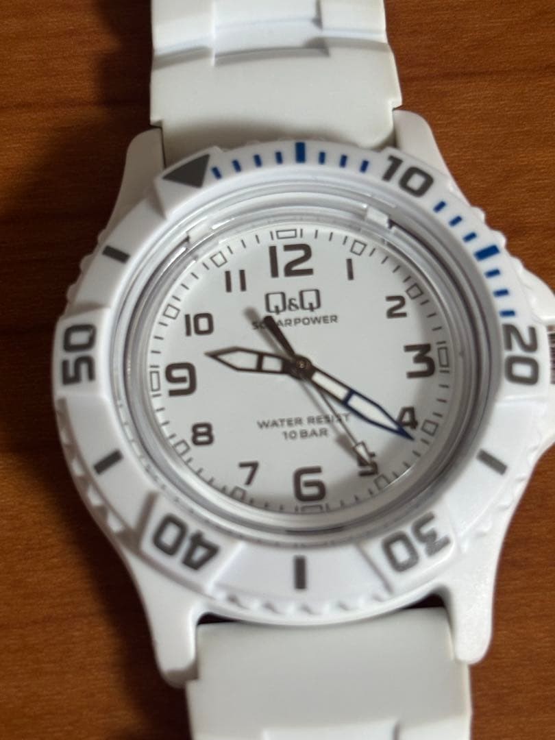 Q&Q Citizen E02A-003VK nu