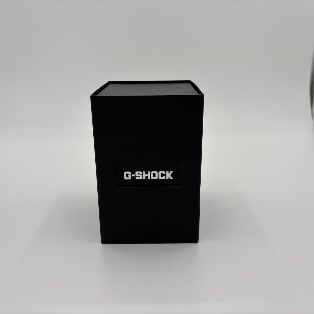 CASIO G-SHOCK Black (with Tags, Box, And Instruction Manual)