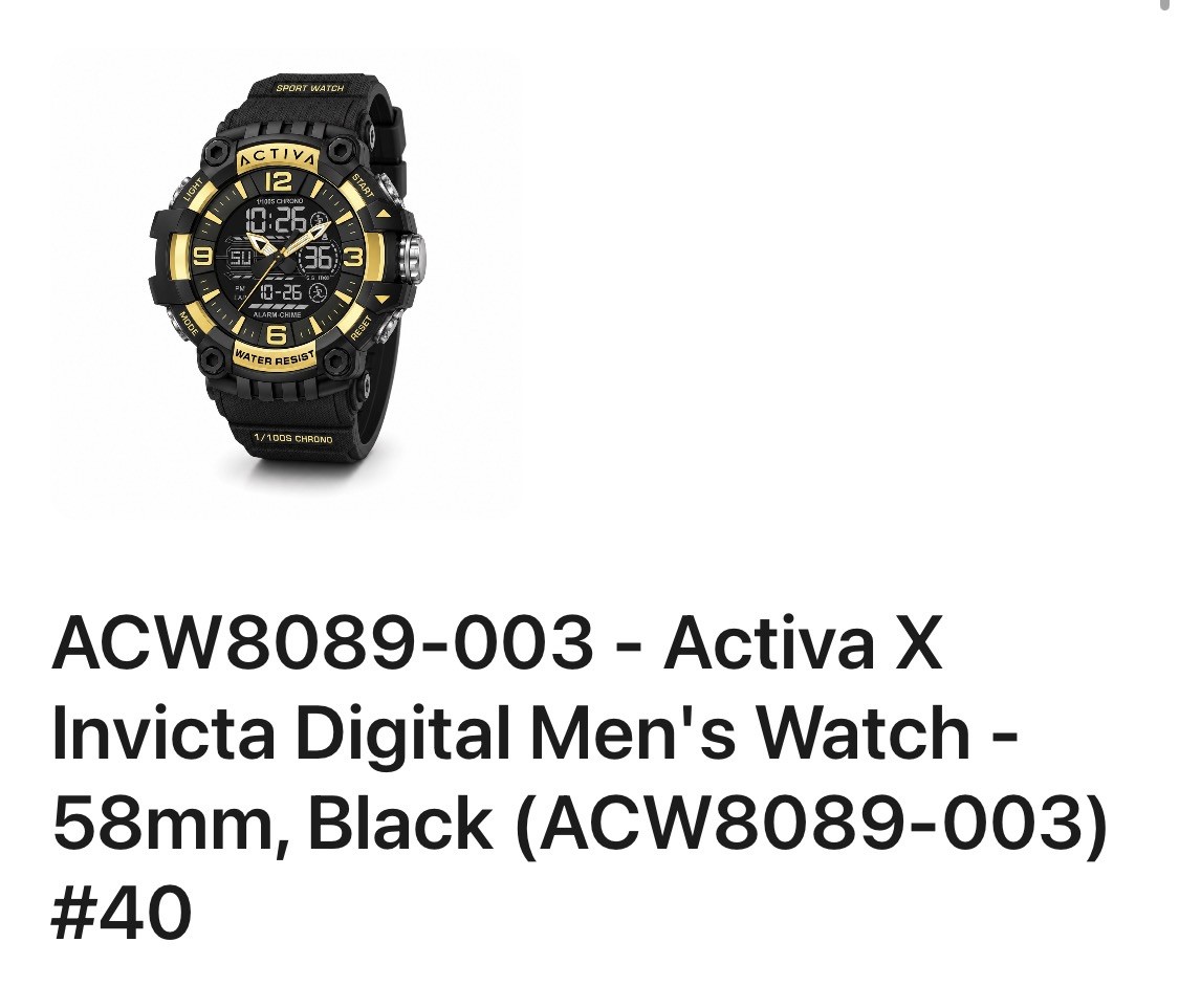 invicta watches bundleInvicta Watch Bundle Pick Any 3 for $99.99 Men’s Watches