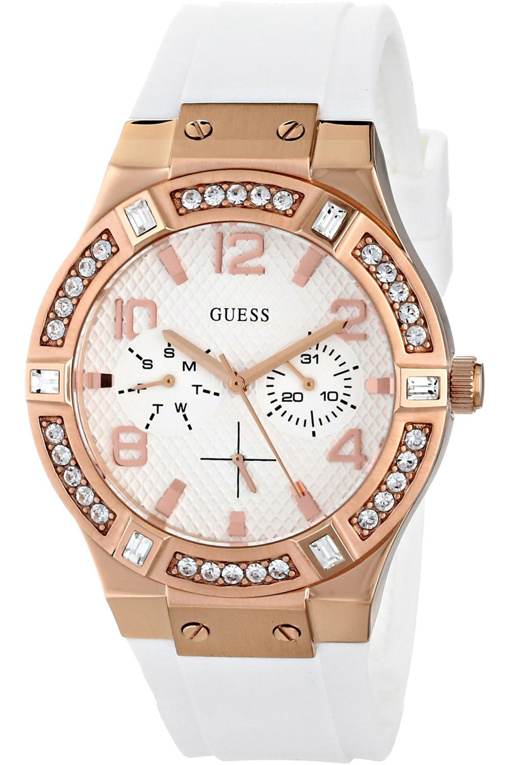 GUESS U0426L1,Ladies Dress,Multi-function,BRAND NEW WITH TAG AND GUESS BOX