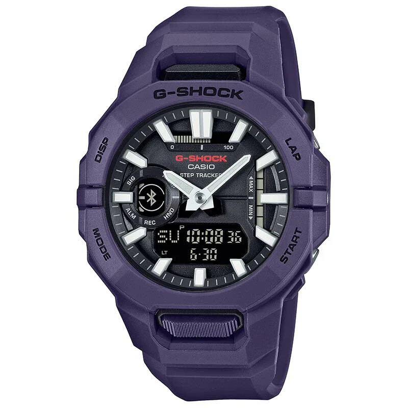 Casio G-SHOCK GBA-950-2AJF Tough Watch From Japan 48.5×43.9mm 53g GBA-950-2A