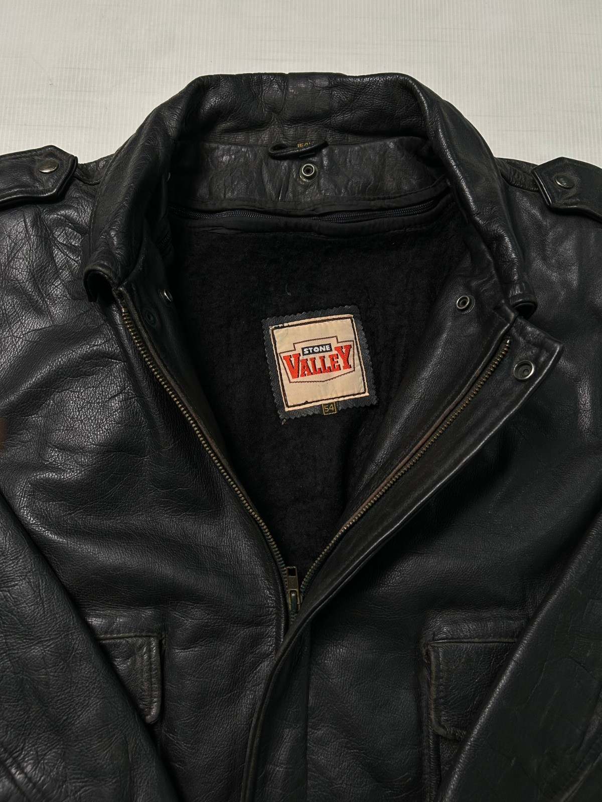 PILOT AVIATION LEATHER JACKETS (117)