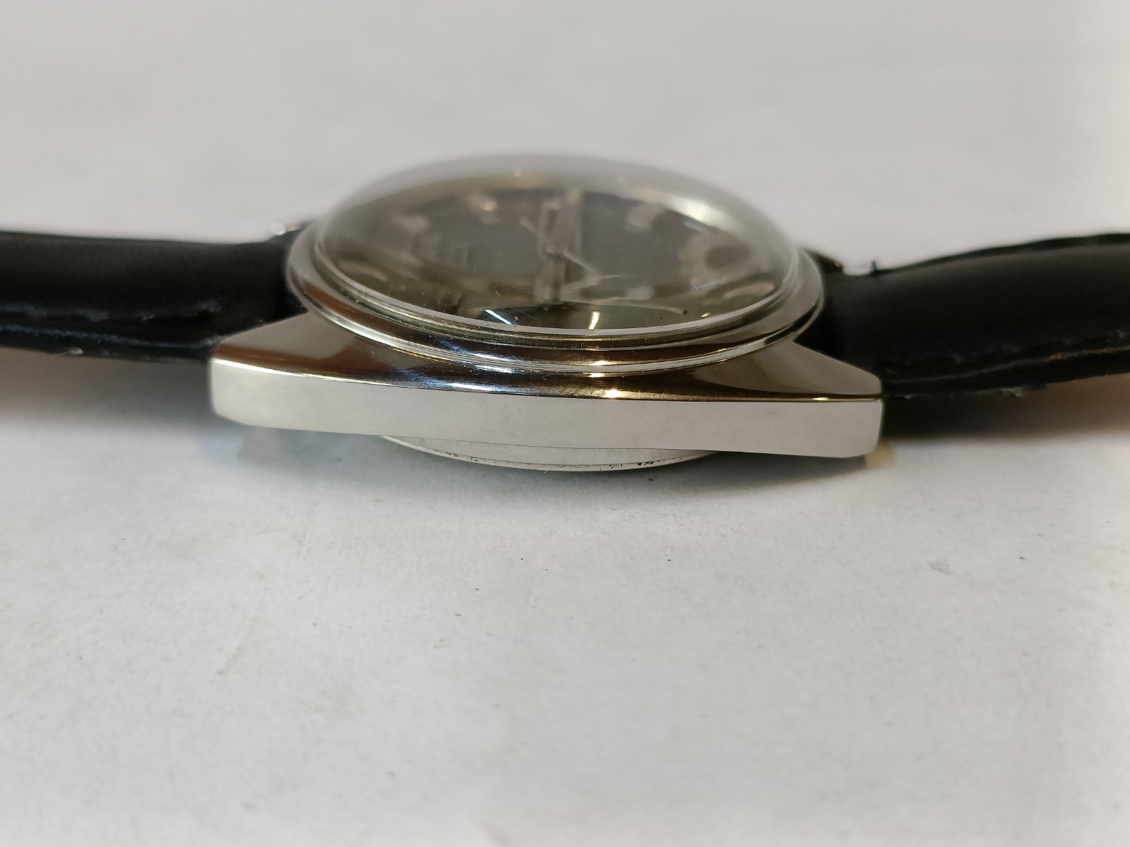 CITIZEN AUTOMATIC PATINA DIAL JAPAN MEN’S WORKING CONDITION