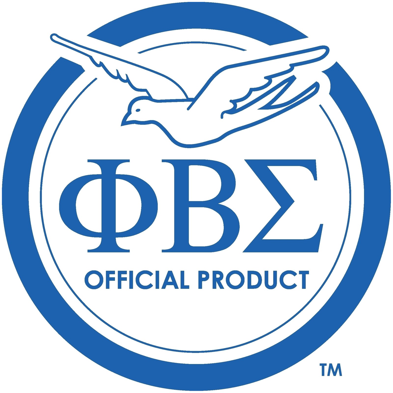 Phi Beta/&Beta; Sigma Quartz Mens Watch [Silver – Adjustable]