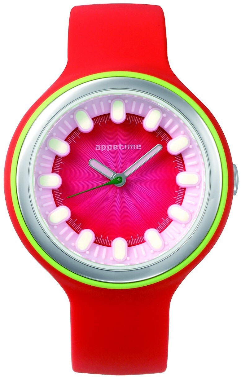 appetime PIPS Strawberry WATCH