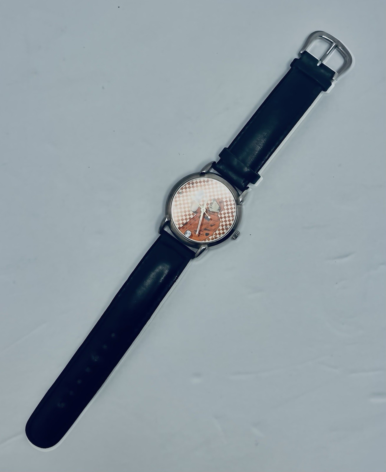 RARE!!! Shanghai Tang Watch 1994