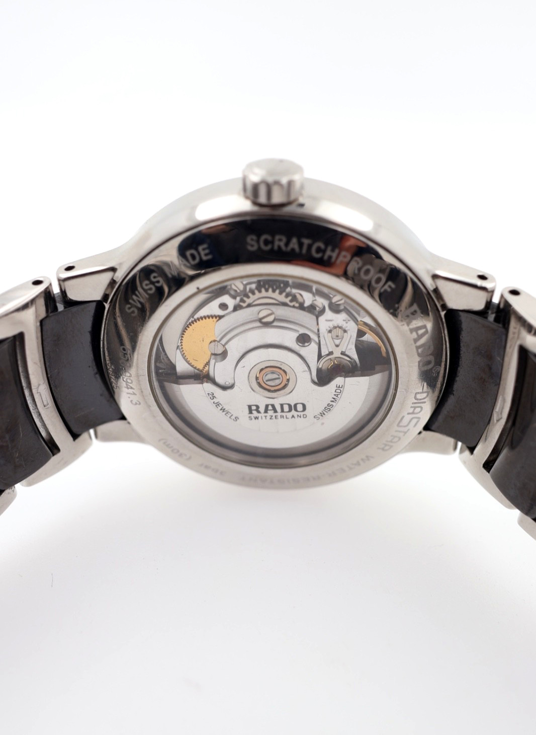 Rado Centrix Automatic watch R30941152