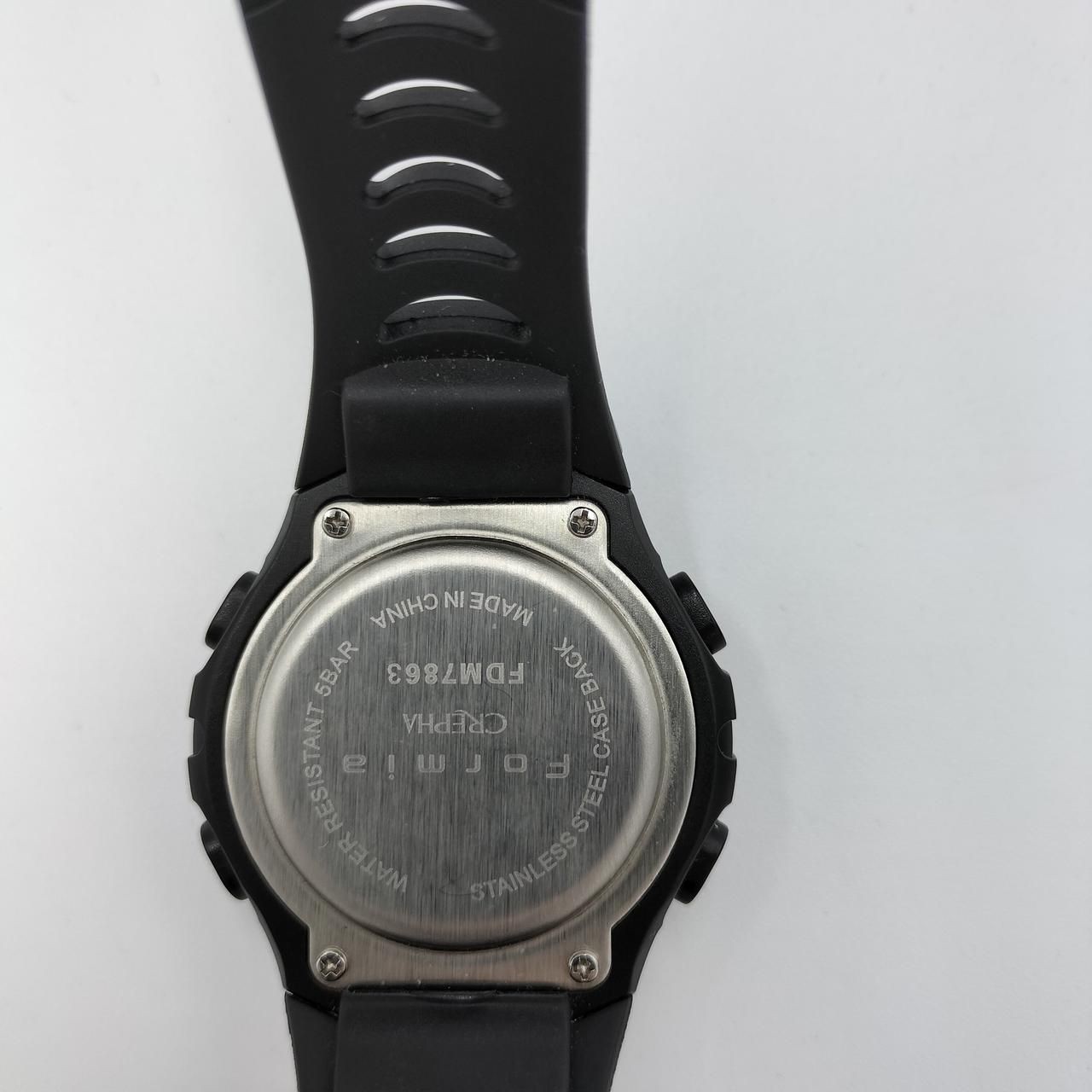 Formia Watch FDM7863 Used