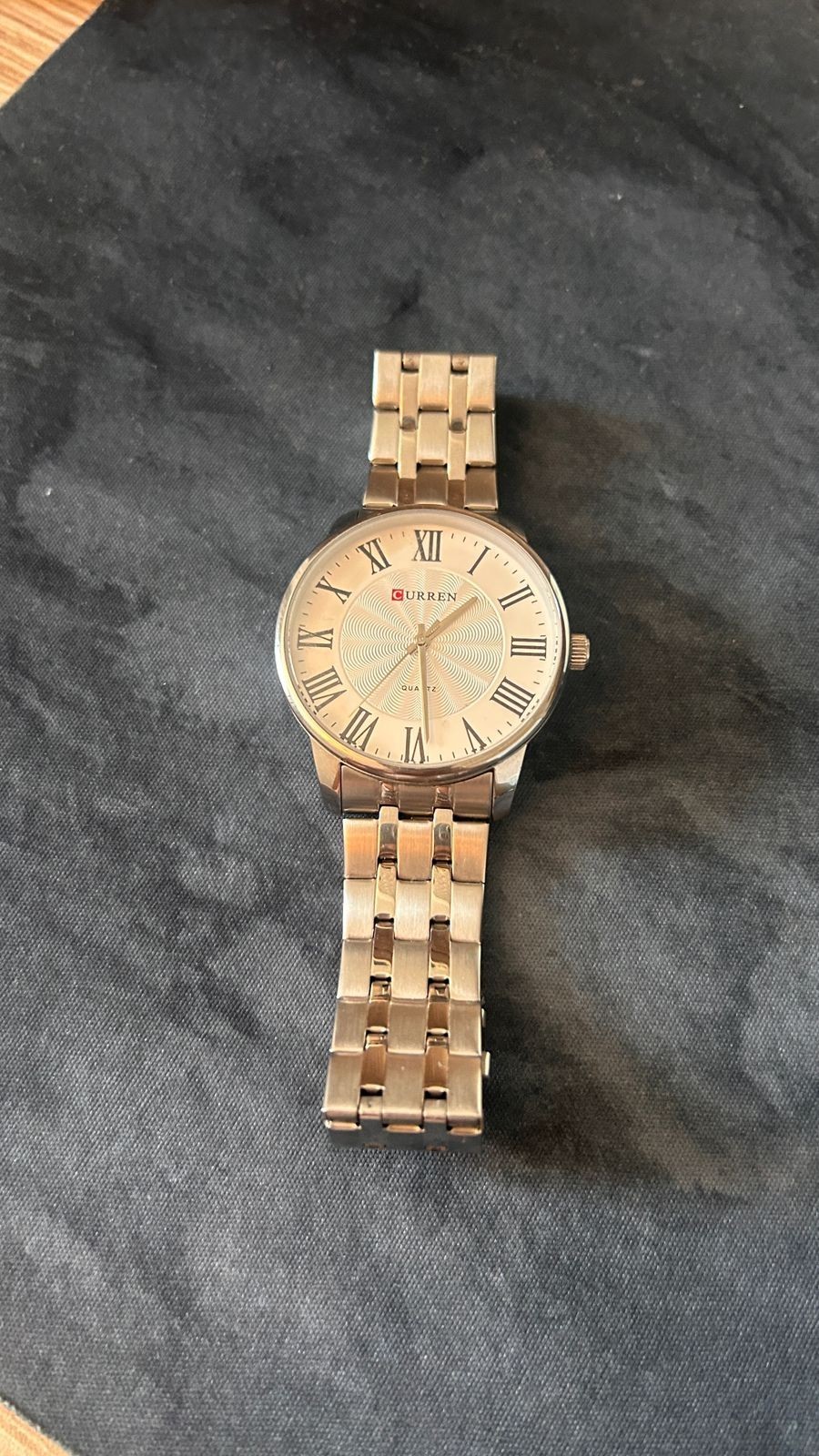 watch men