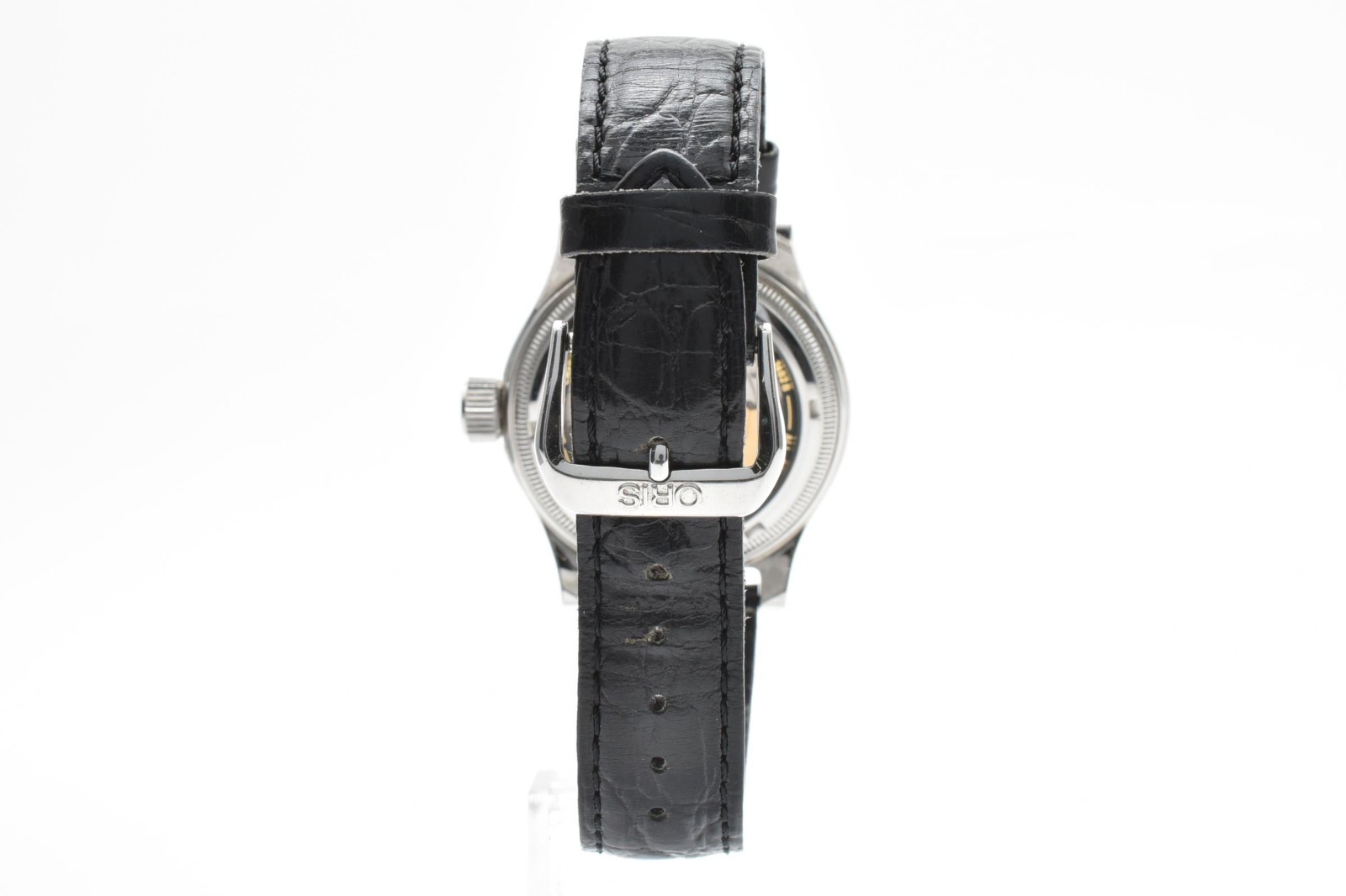 Vintage [EXC+5] Oris Big Crown Pointer Date 7482B 36mm Automatic Men’s Watch