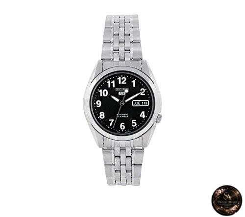 SEIKO Seiko Watch Overseas Model Automatic Winding Men’s SNK381K1