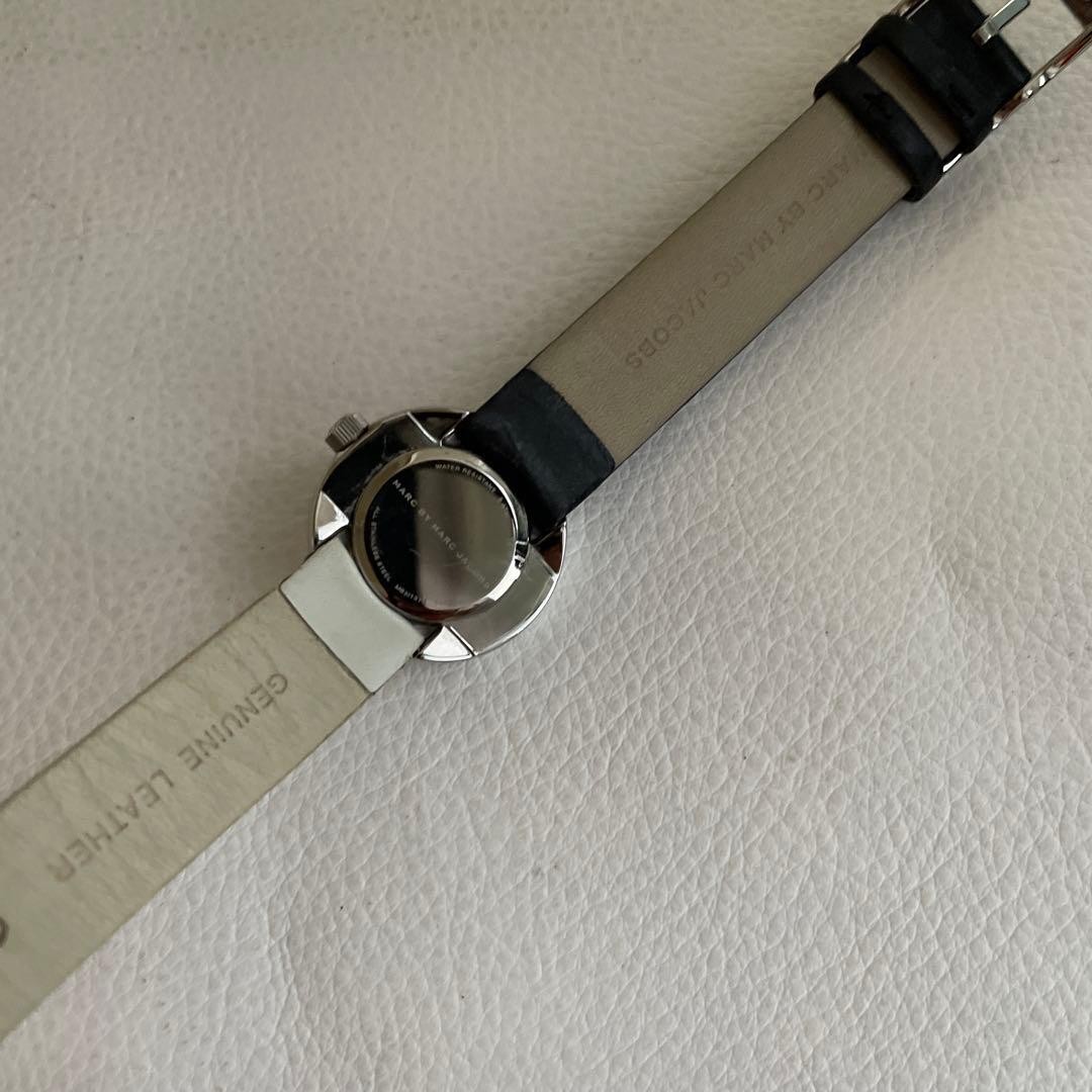 Marc Jacobs Watch 4372