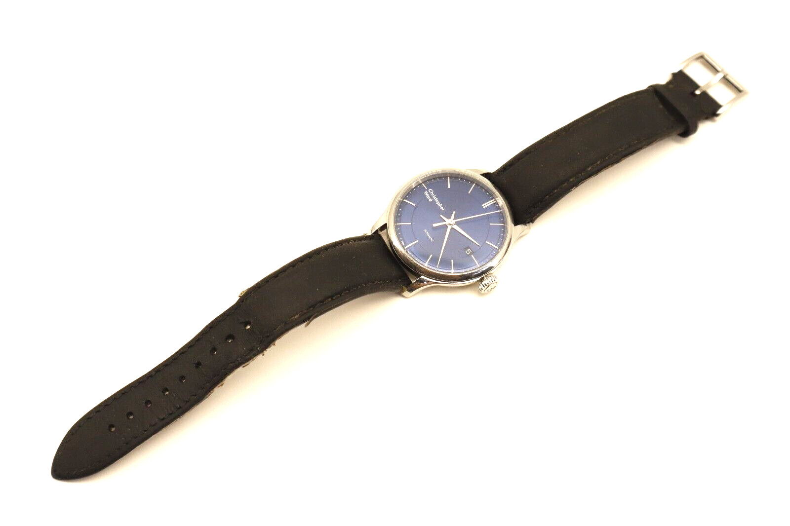 Christopher Ward C5 Malvern MK lll #21