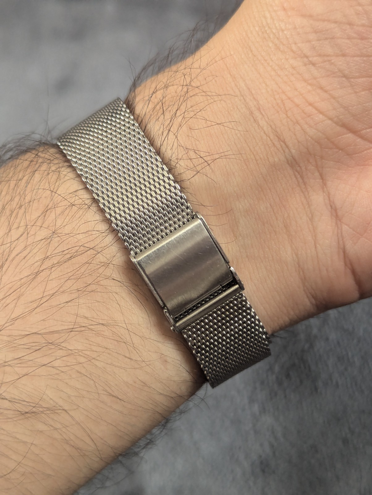 Orient Watch EM6C-CO CA Automatic