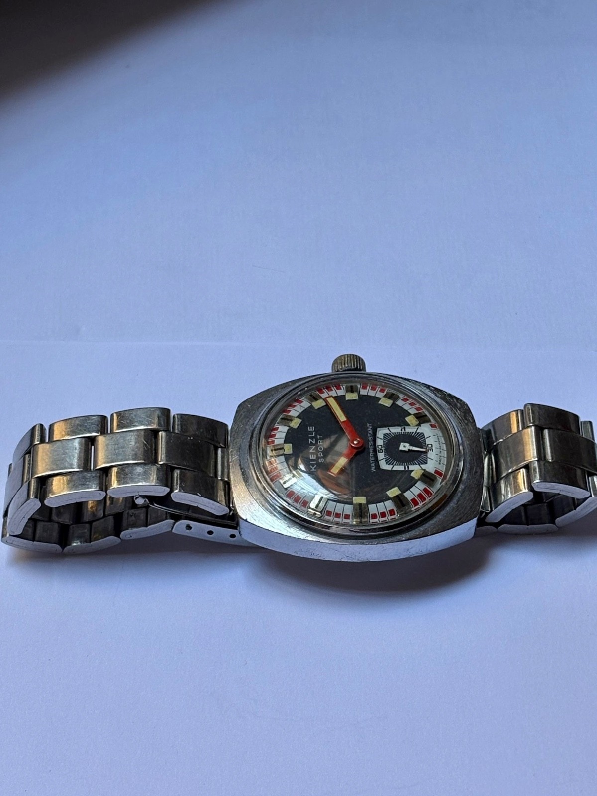 Kienzle Wristwatch