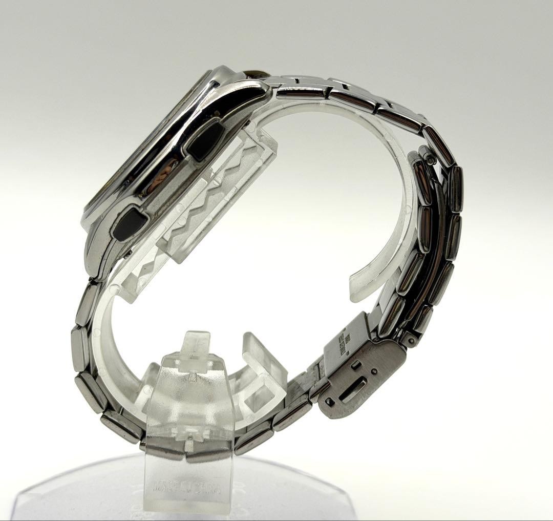 CASIO WVA-M630 Wave Ceptor Solar Watch