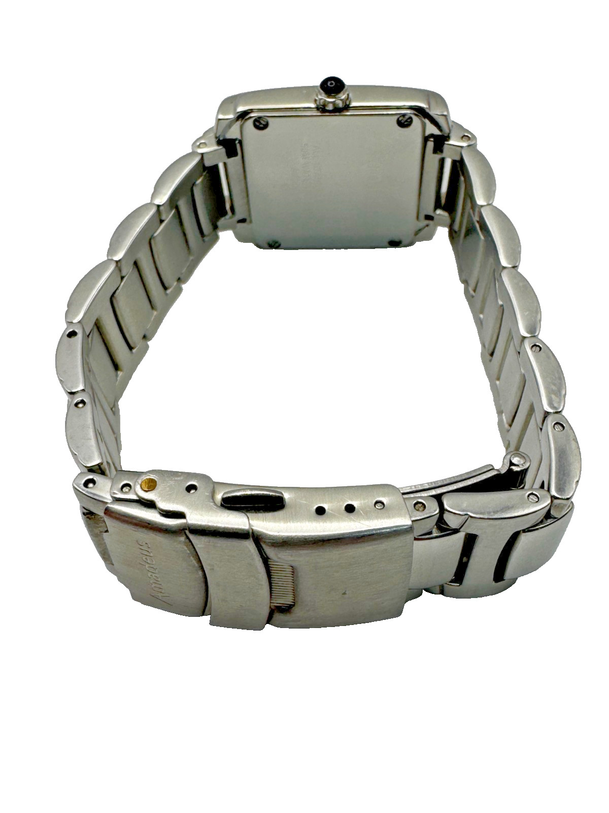 Ubisex Amadeus AM00017BK