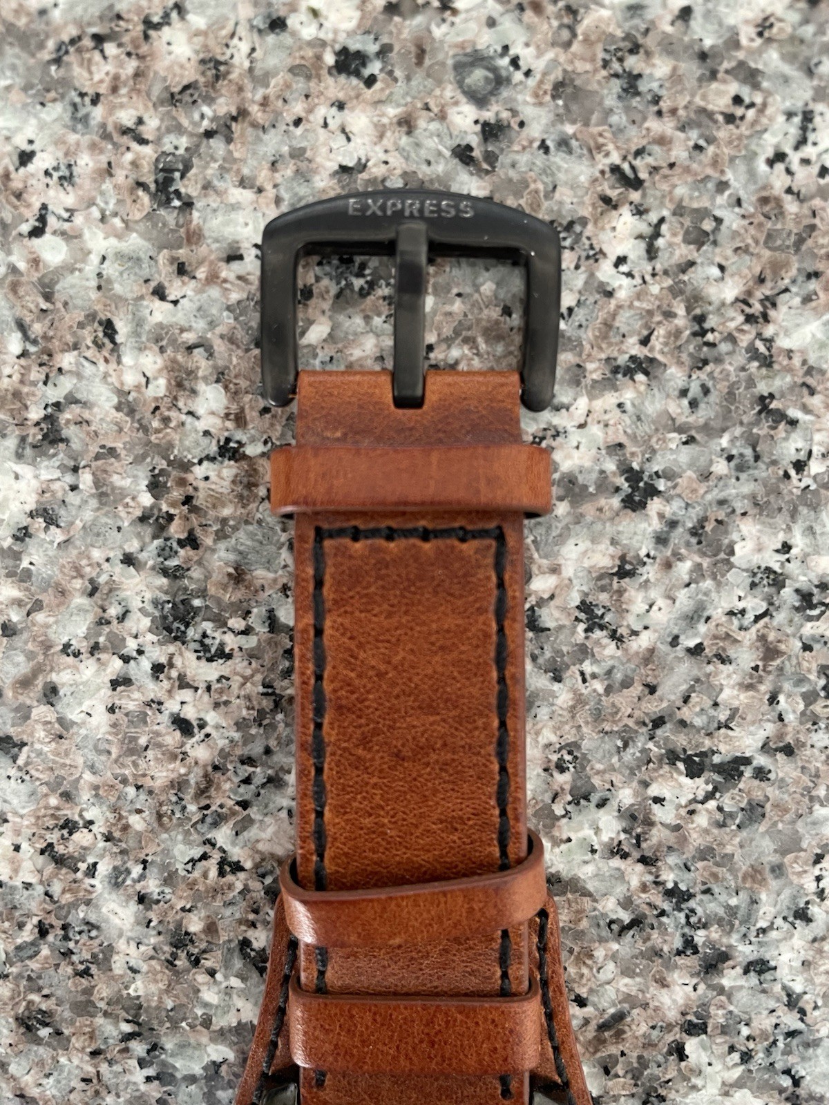 Express Watch