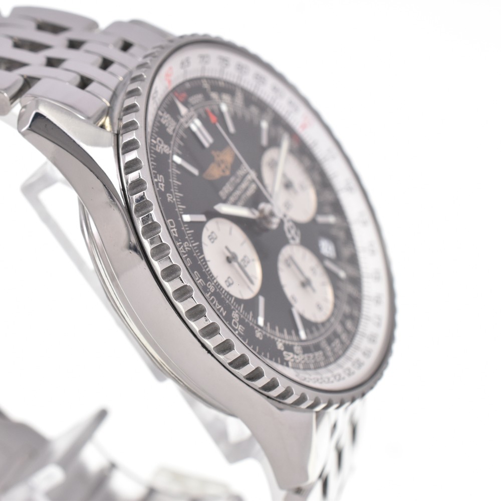 BREITLING Navi timer A23322 Chronograph Automatic Men’s Watch G#146535