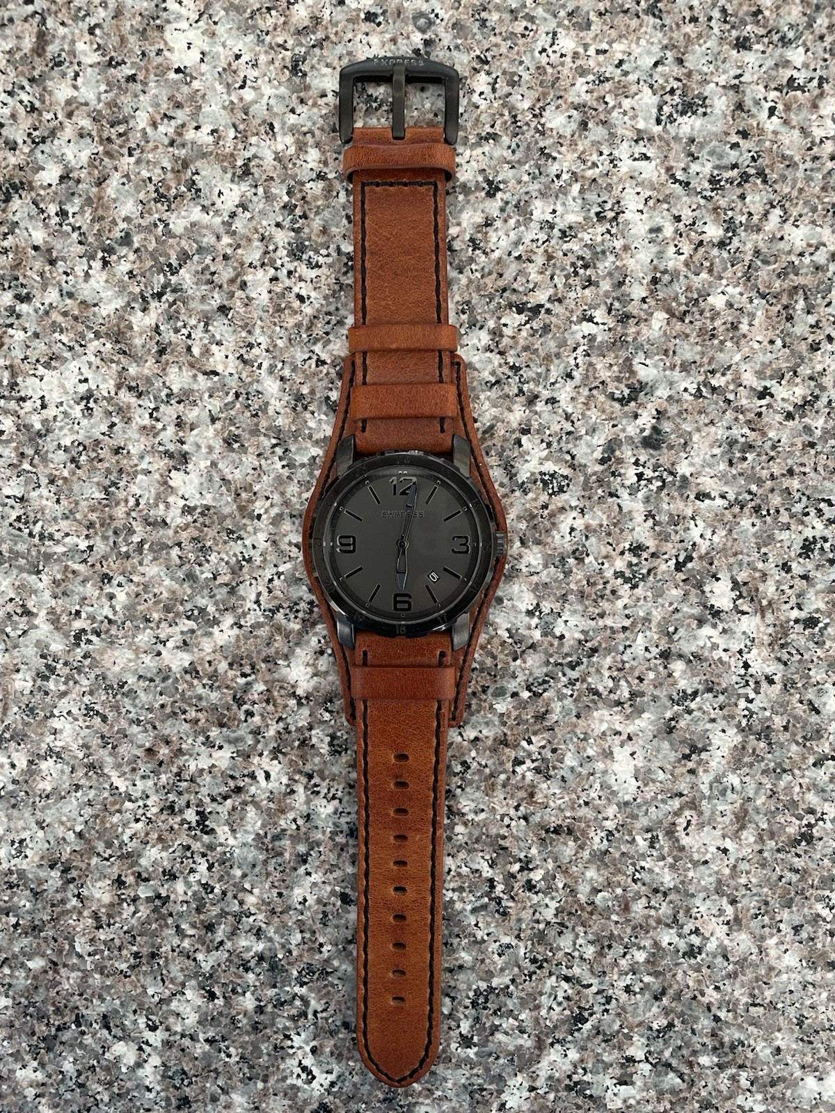 Express Watch