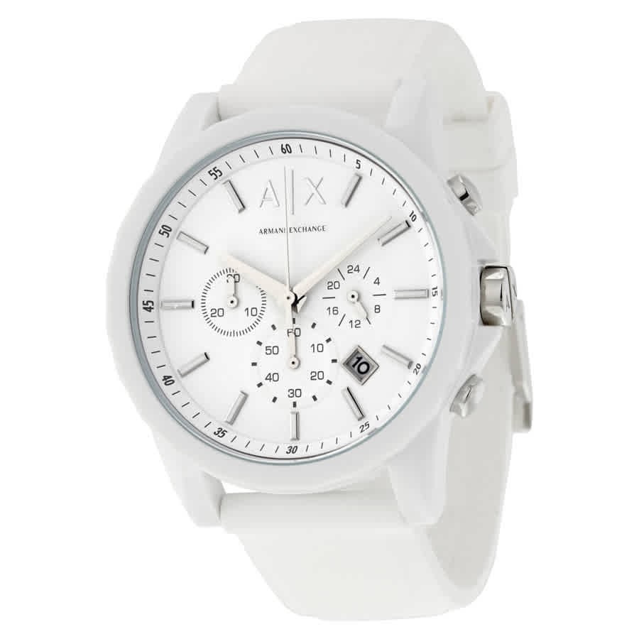 Armani Exchange Active Chronograph Men’s Watch AX1325