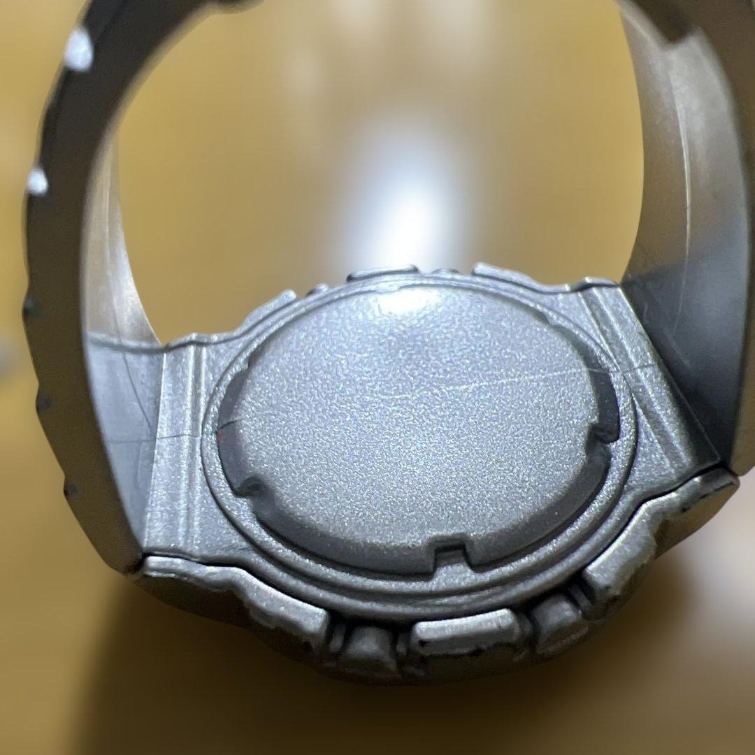 G-SHOCK Casio Watch Ring Collection Vol. 3 Secret Gacha