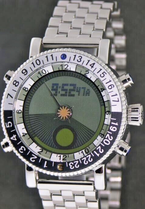 Yes Watch Cozmo k400w
