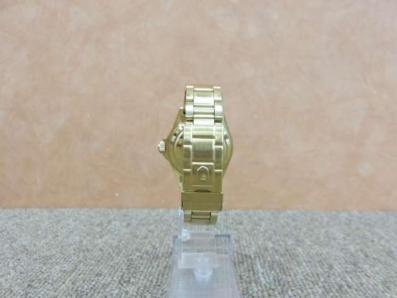 BAPEX Automatic Watch Used