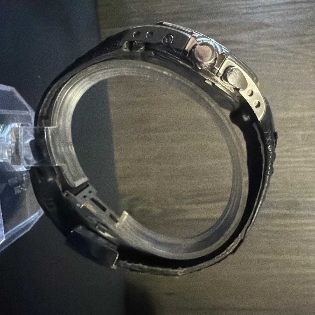 SEIKO Ignition Titanium 7B22-0AA0 (Working)