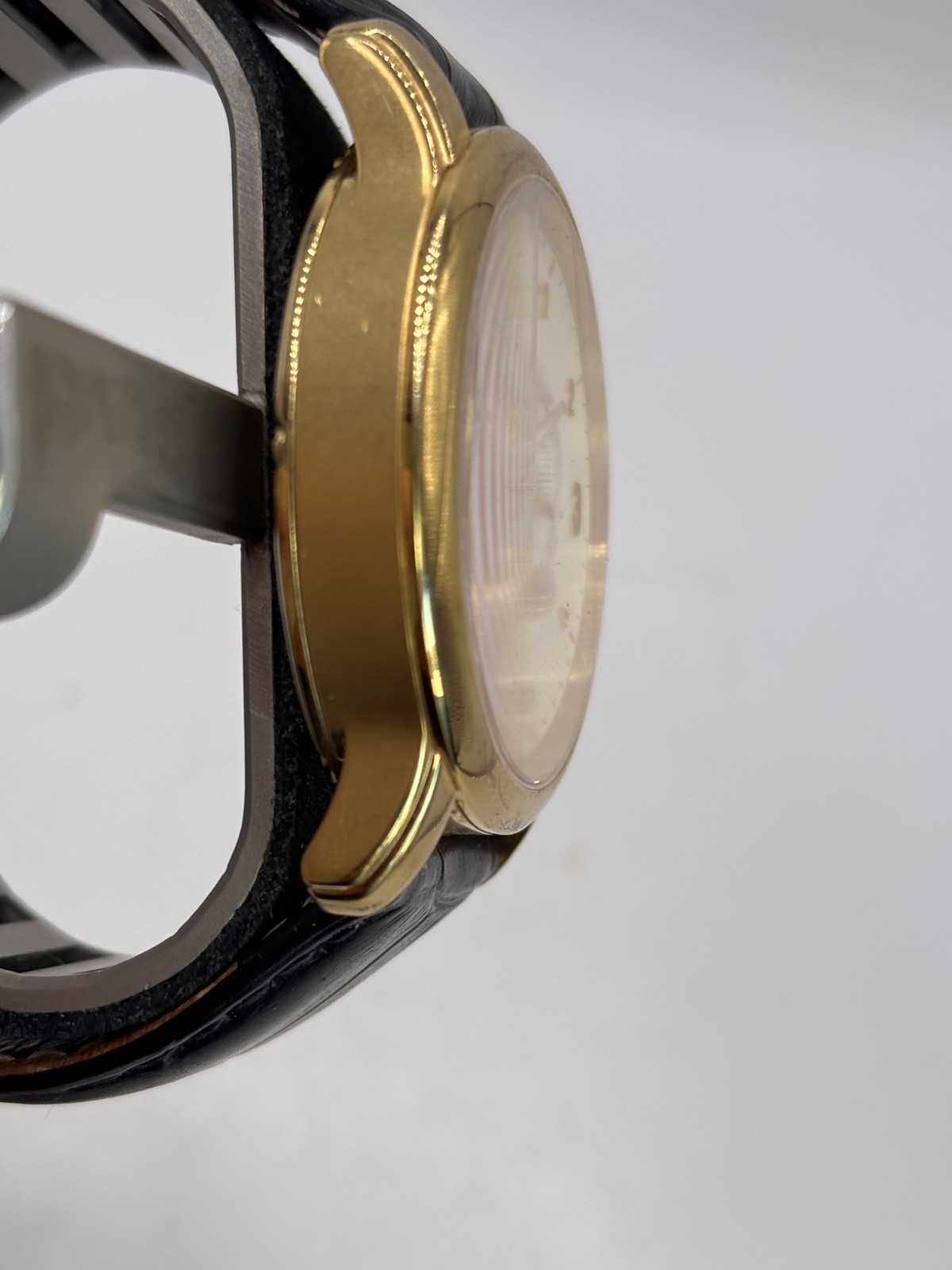 Christopher Ward C3 Malvern Chronograph Mk1 Gold (02/2010) WH1710C