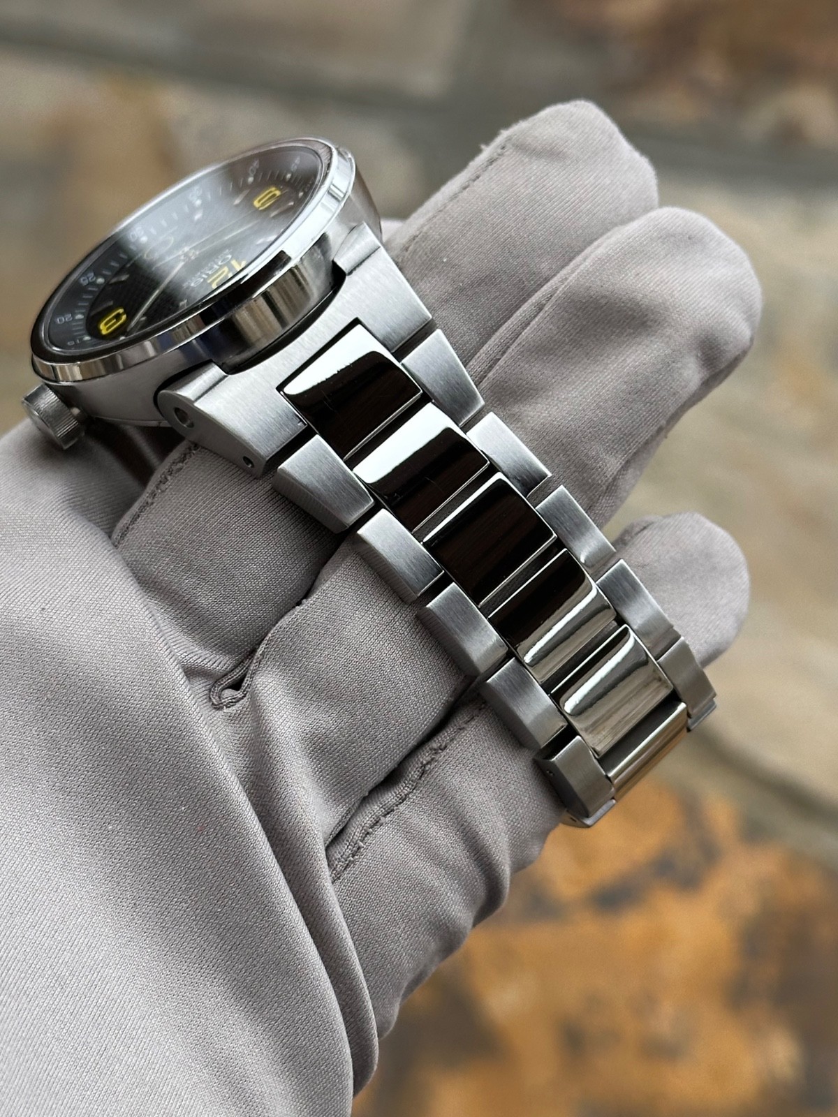 Oris Williams F1 Day Date Automatic 40.5mm Ref. 01 635 7560 4142-07 8 25 01