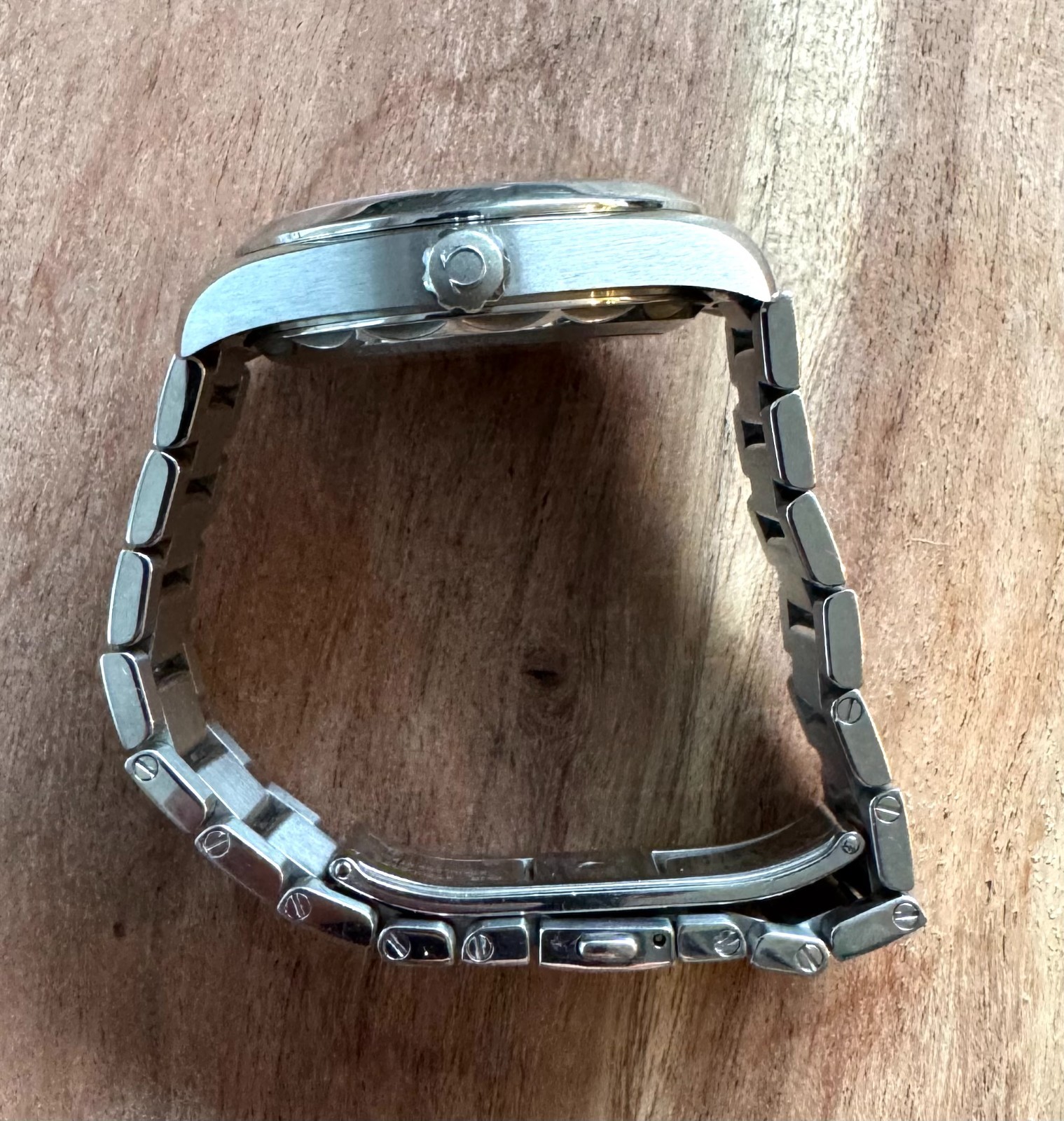 OMEGA Seamaster Aqua Terra