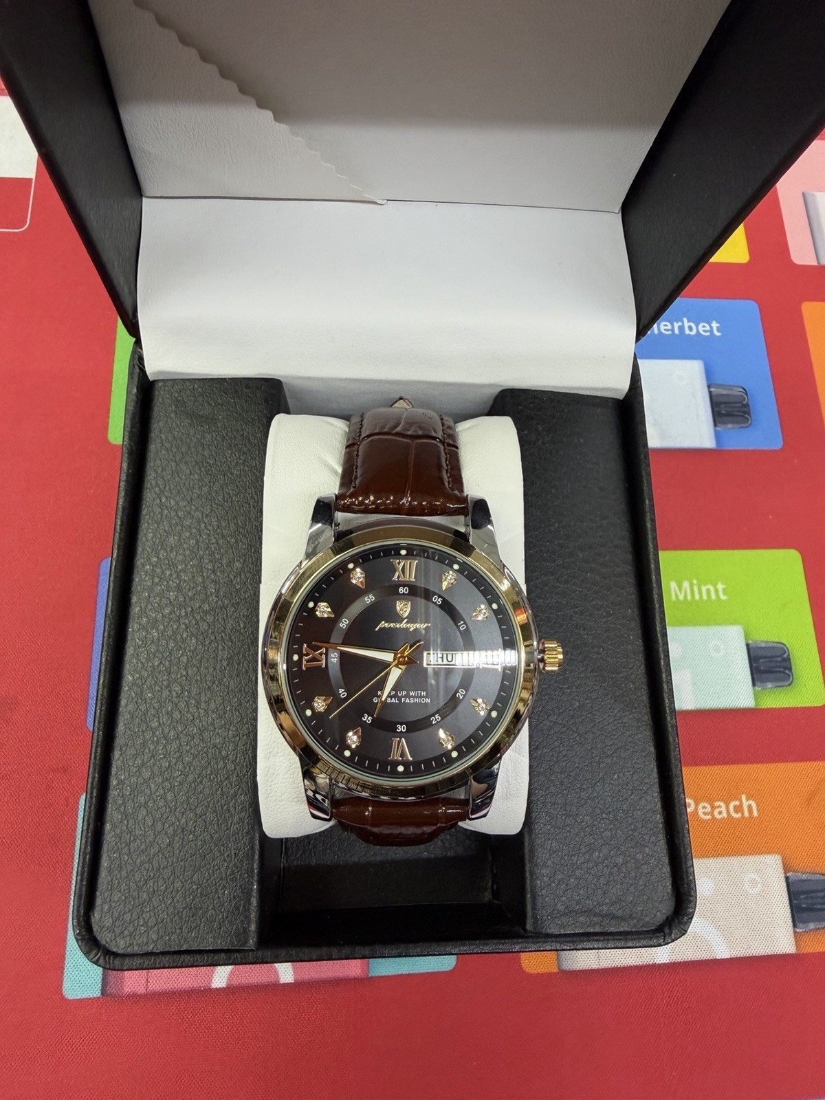 Watch