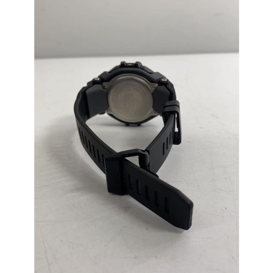 CASIO G-SHOCK Case Size 4.8 ×4.8cm Wrist Size 24cm Used Watch #5109441826