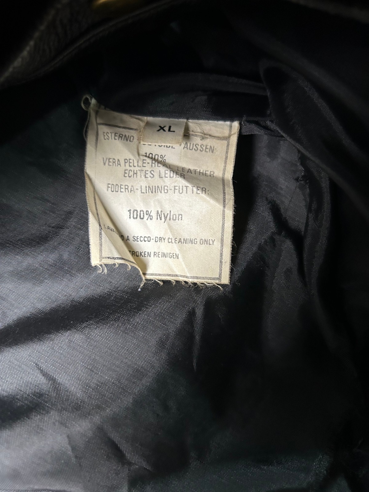 PILOT AVIATION LEATHER JACKETS (118)