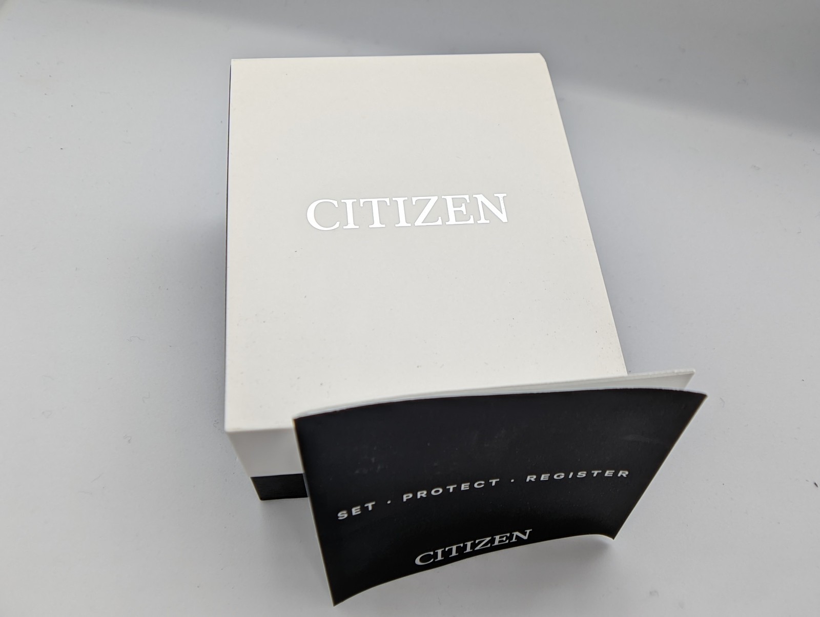 Citizen Automatic Blue Dial Day Date Men’s Watch NH8390-20L
