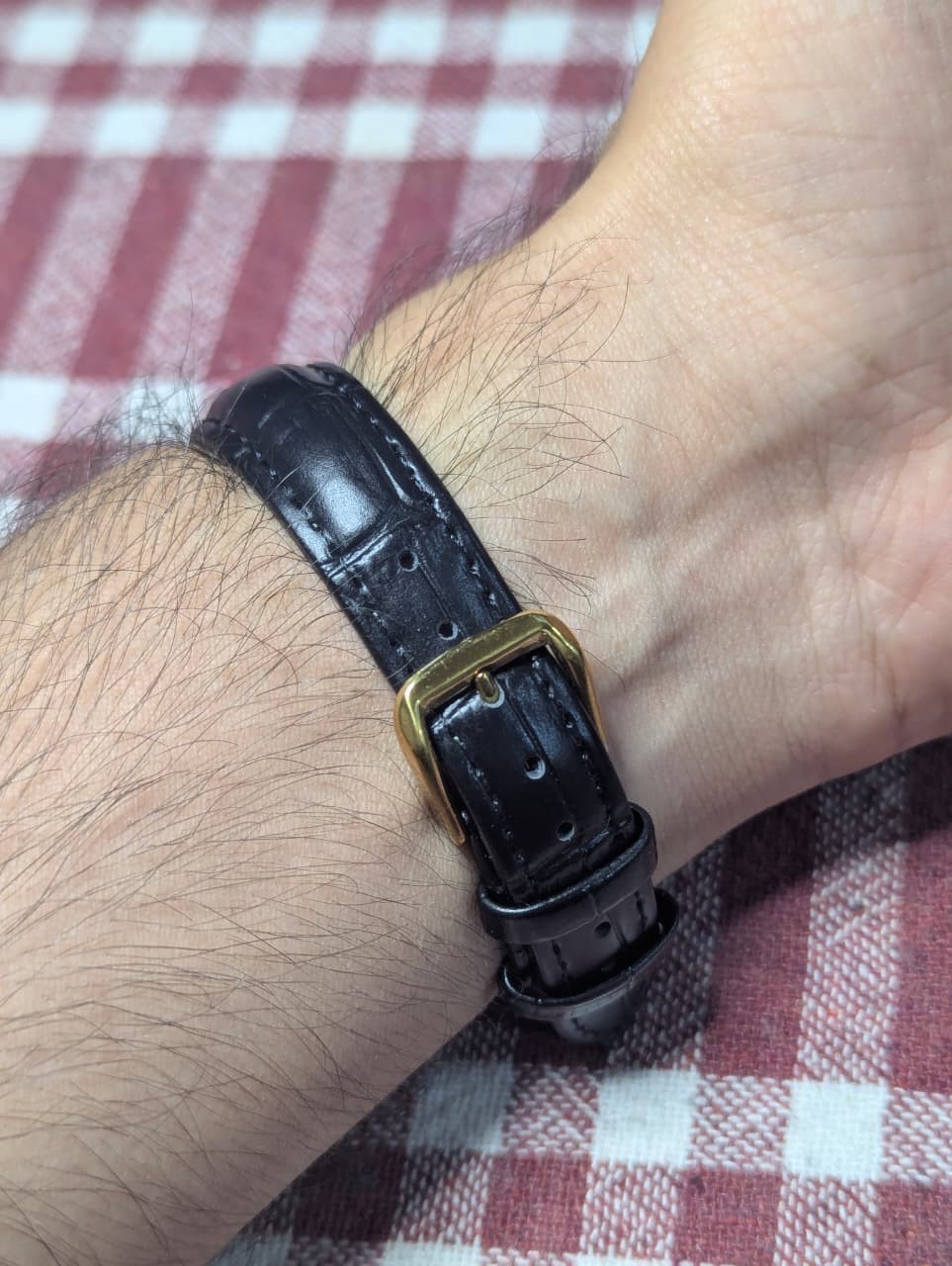 watch men
