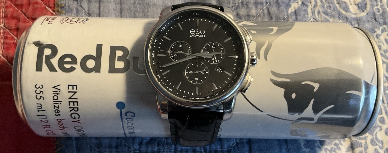 Esq by Movado Men’s