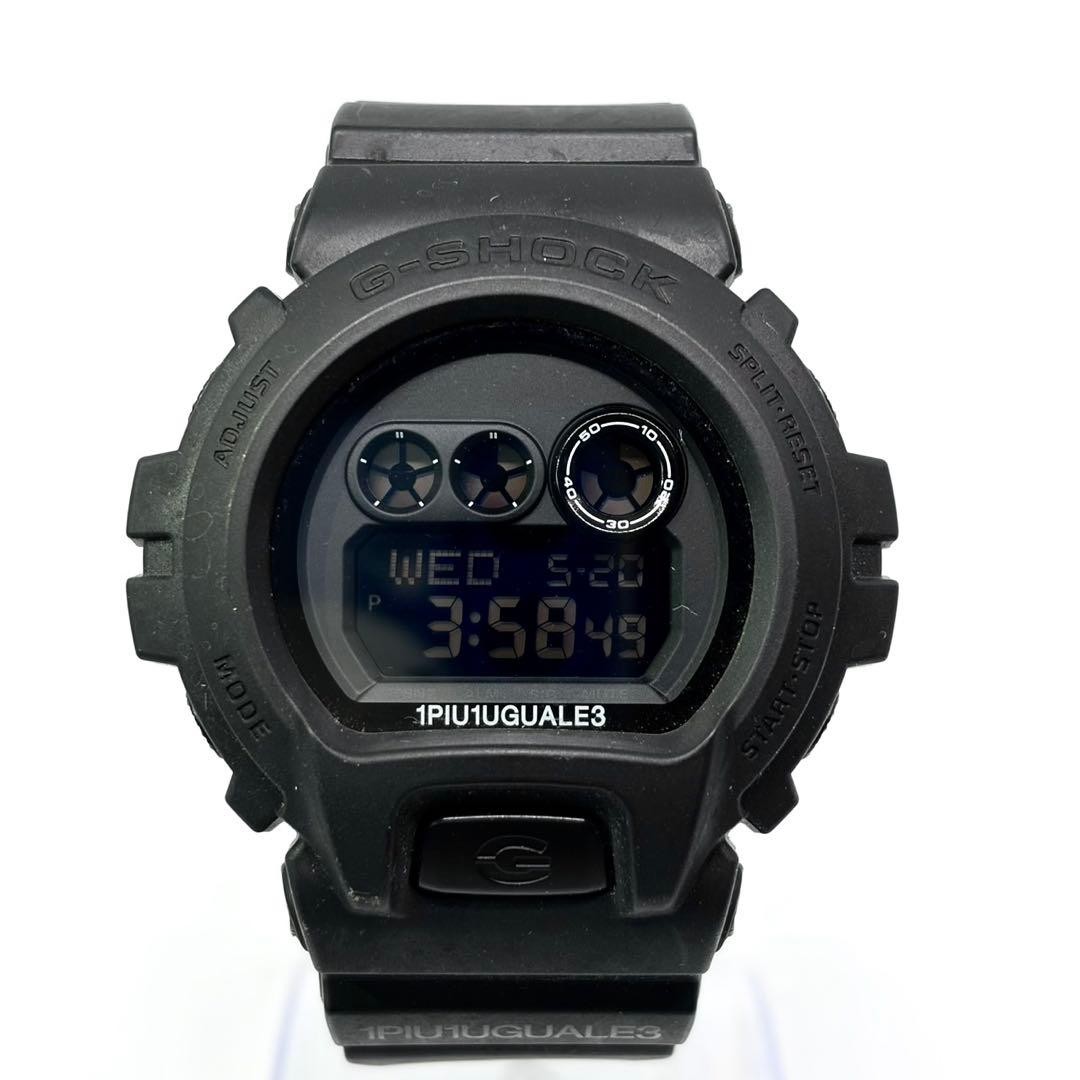 Working G SHOCK Limited Model GD X6900