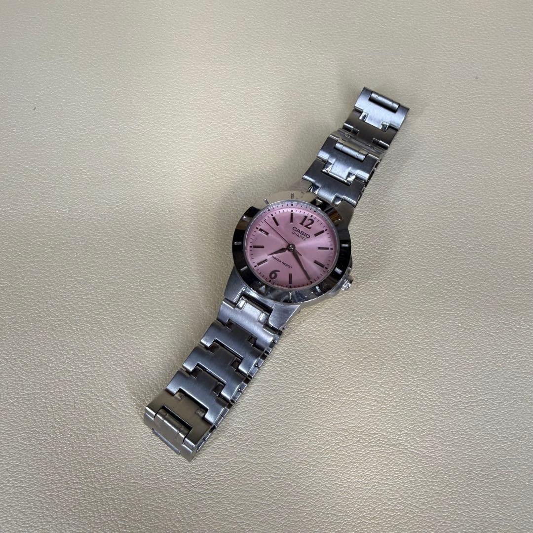 CASIO Watch LTP-1177 Casio