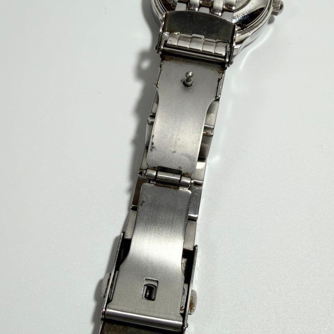 COGU Automatic Skeleton Watch