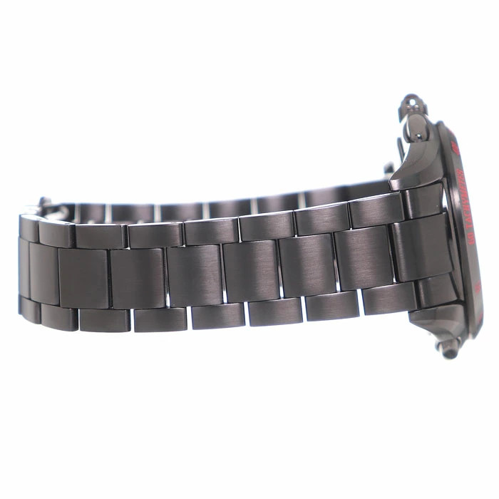 SEIKO Brightz Star Wars Collaboration Darth Maul Model Solar Radio Wave Men s Wa