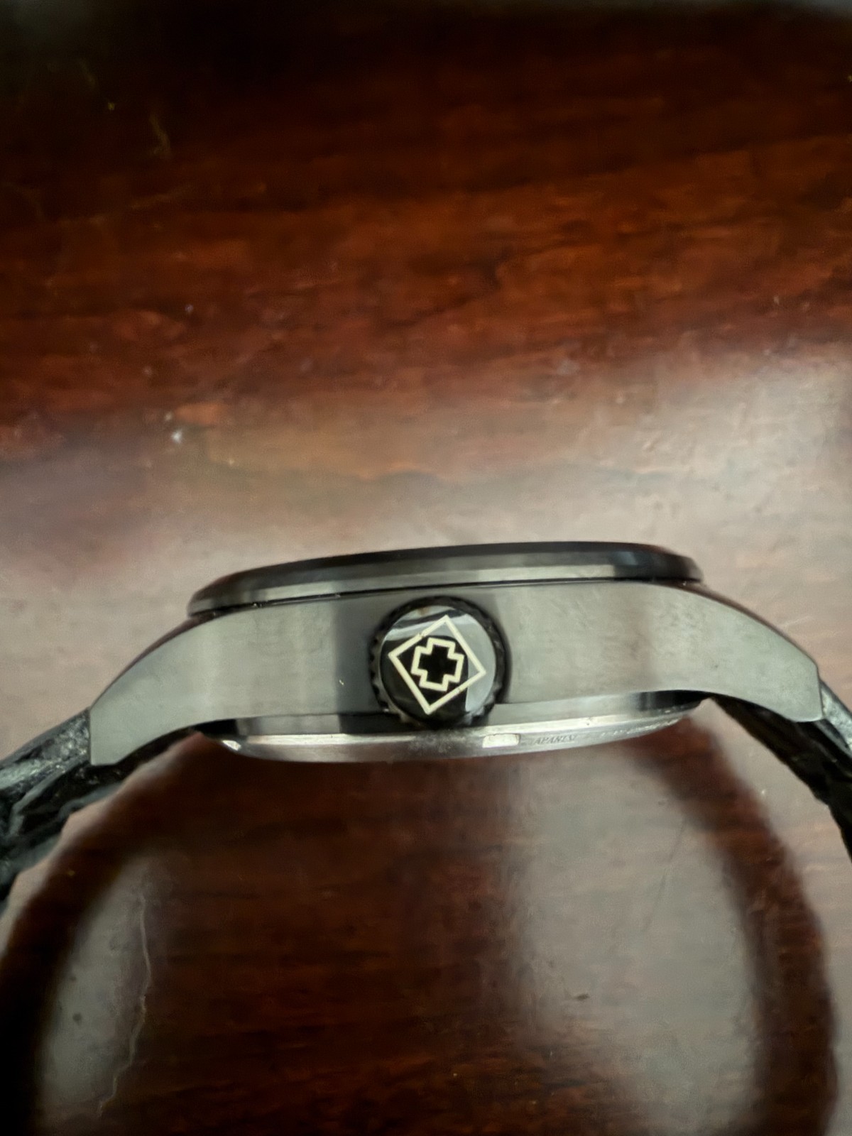 Invicta I-Force Automatic Black Dial Men’s Watch 23779