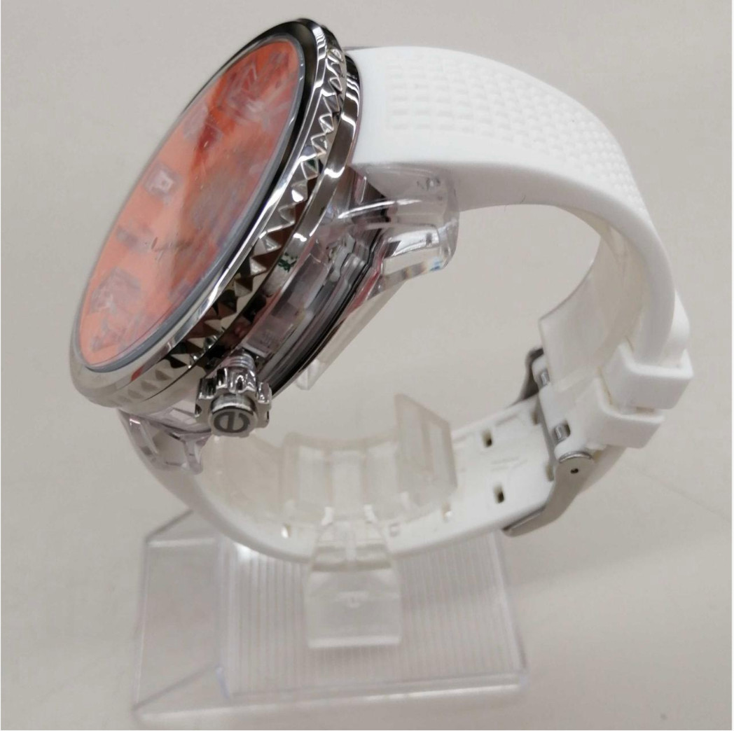 tendence TY532025 ONE PIECE collaboration Nami watch