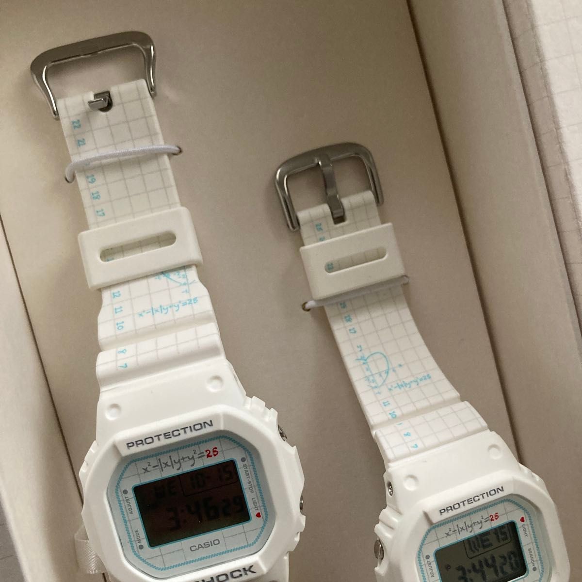 G SHOCK Lovers Collection 2021