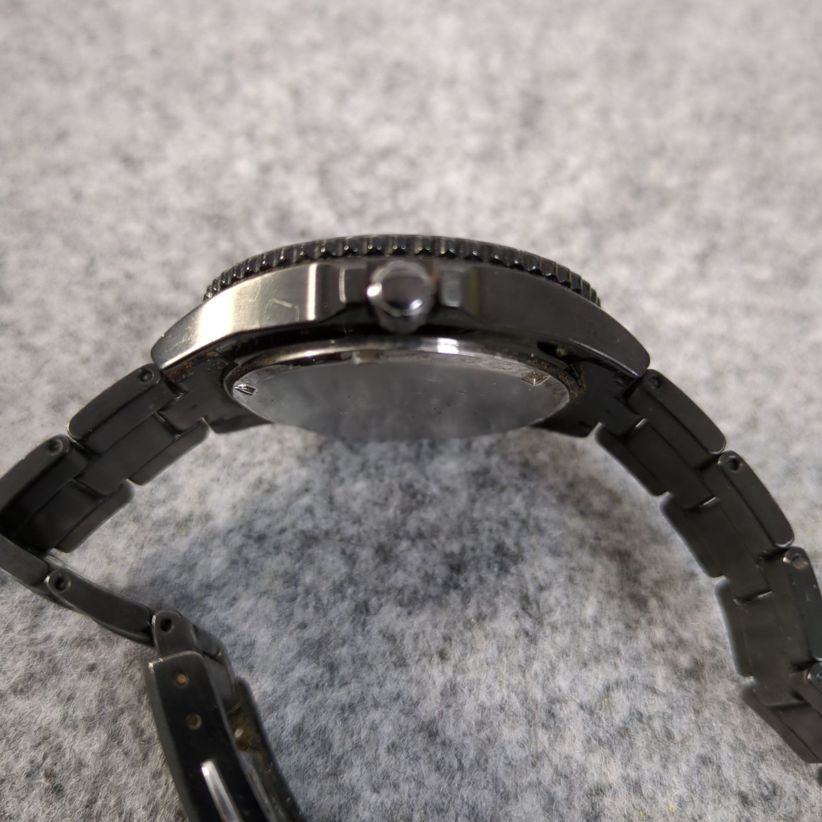 CITIZEN Men’s Quartz Solar Powered Watch